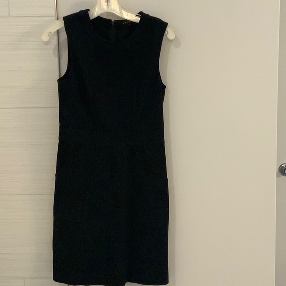 Theory sleeveless dress - Picture 1 of 8
